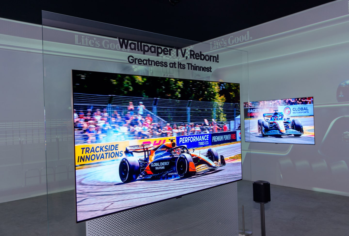 AI in Action at CES 2026: Innovation in Tune With You