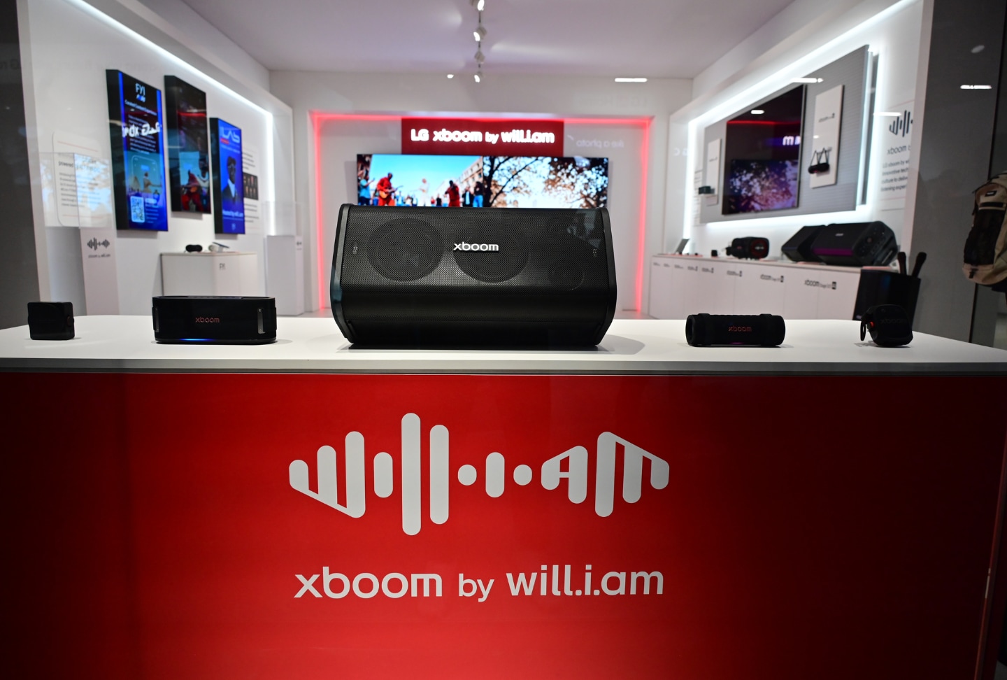 AI in Action at CES 2026: Innovation in Tune With You