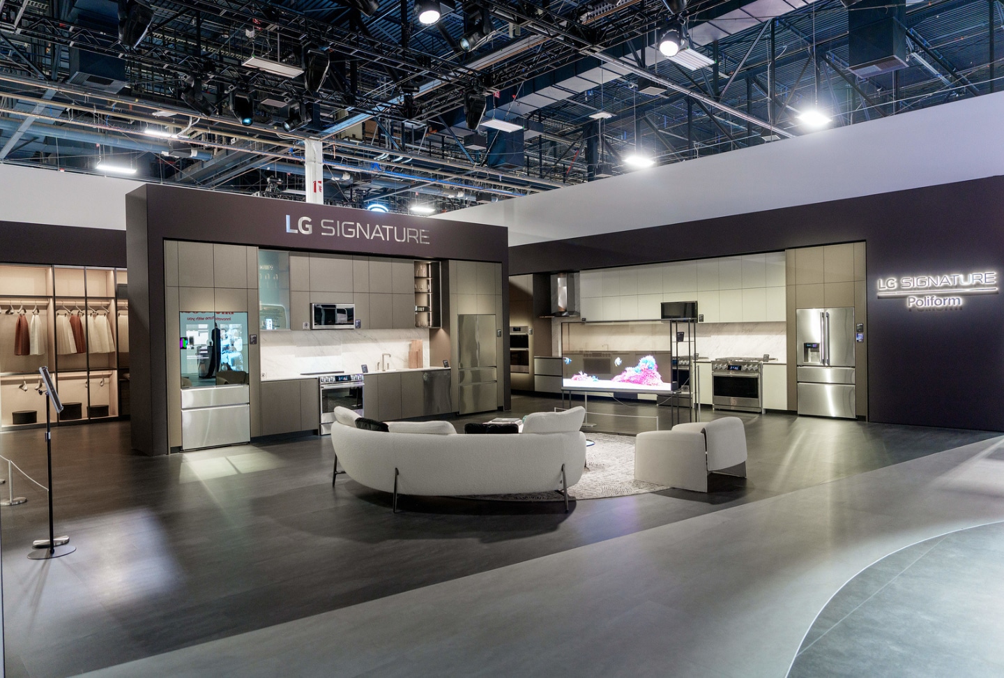 AI in Action at CES 2026: Innovation in Tune With You