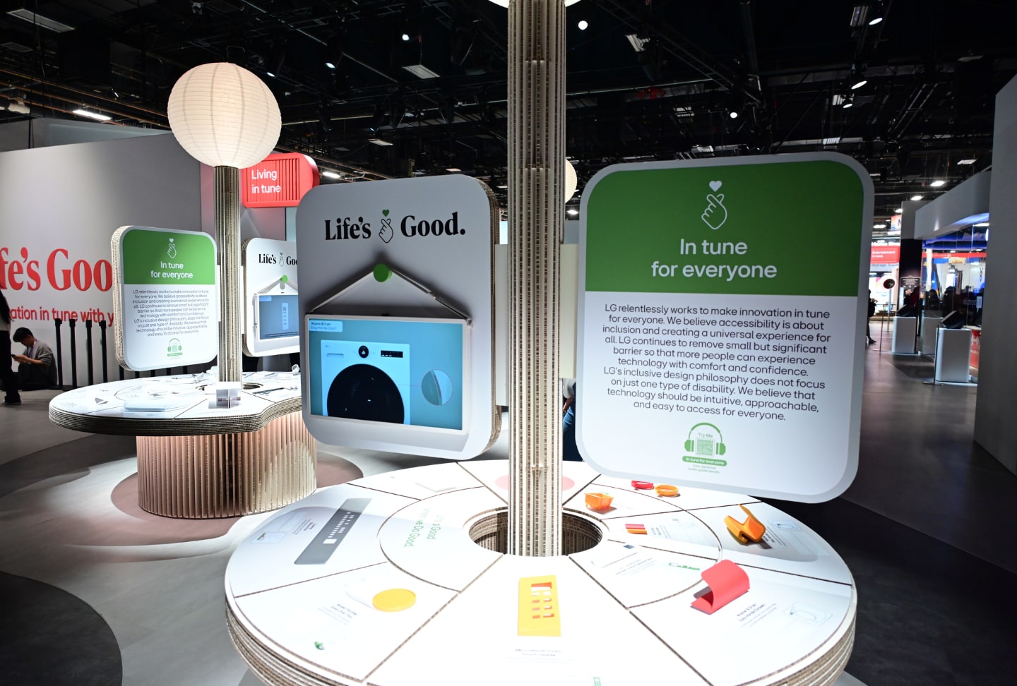 AI in Action at CES 2026: Innovation in Tune With You