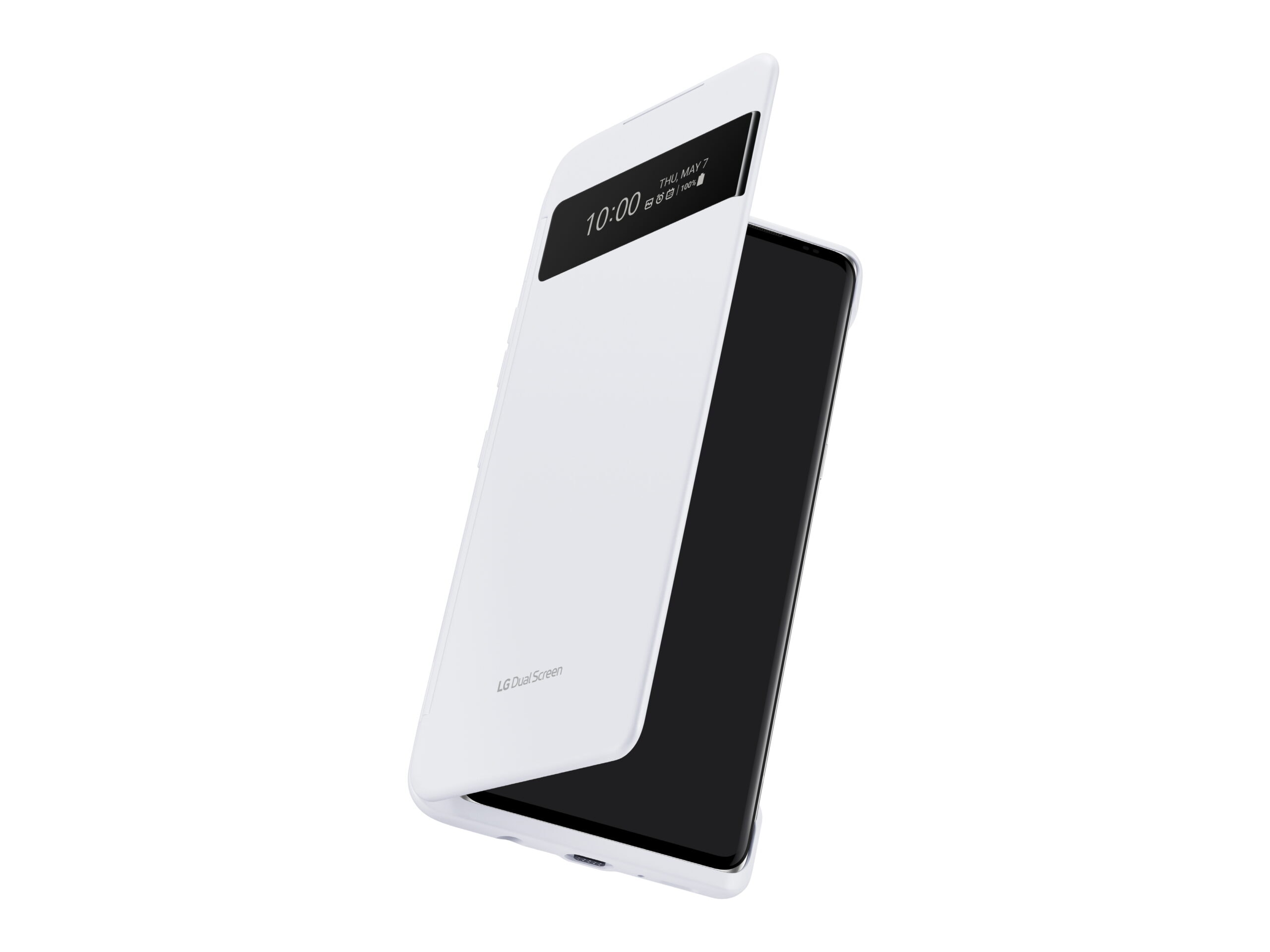Era of New Elegance Starts With LG VELVET | LG Global