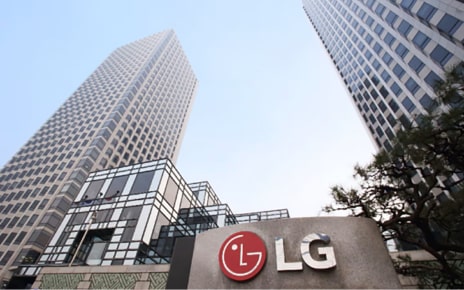 LG Electronics Announces First-Quarter 2026 Financial Results