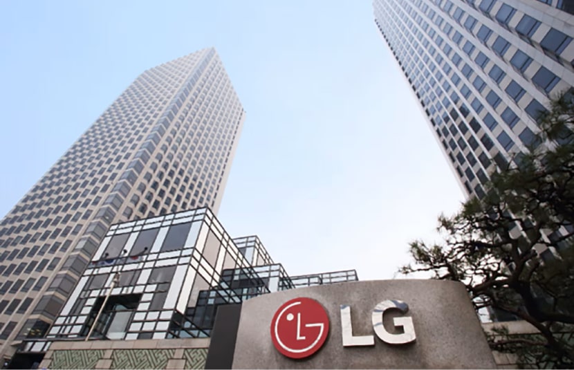 LG Electronics Announces First-Quarter 2026 Financial Results