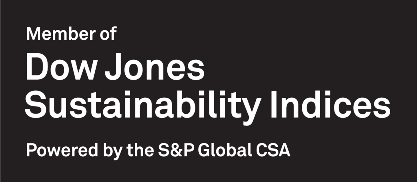 LG Achieves 13th Consecutive Year in Dow Jones Sustainability World Index