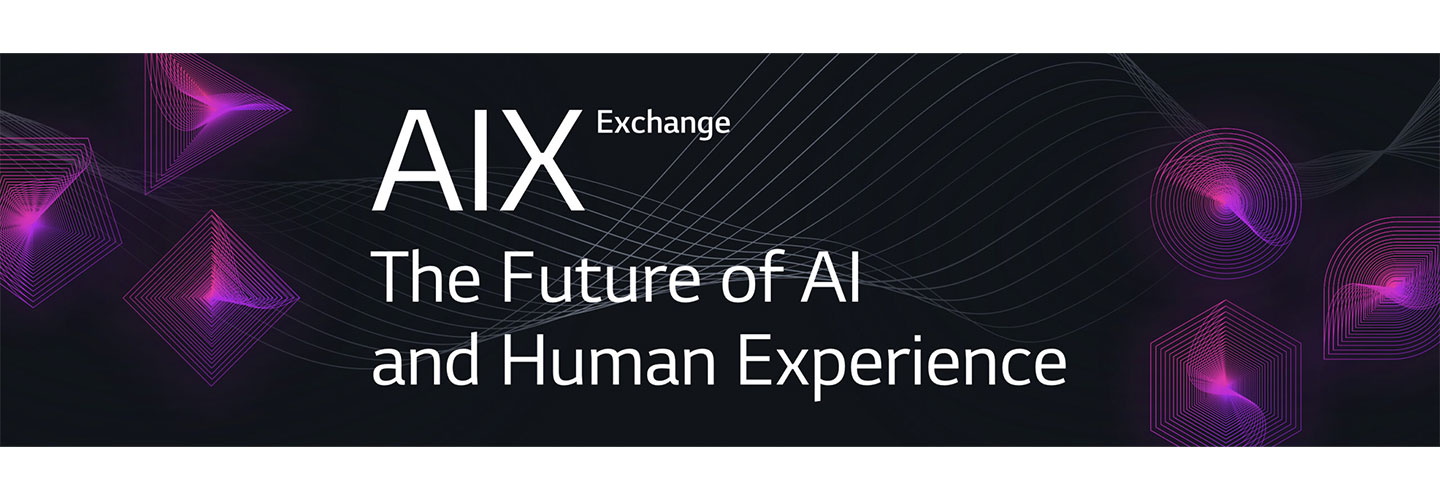 LG and Element AI Collaborate on Content Hub for AI Experience Exchange