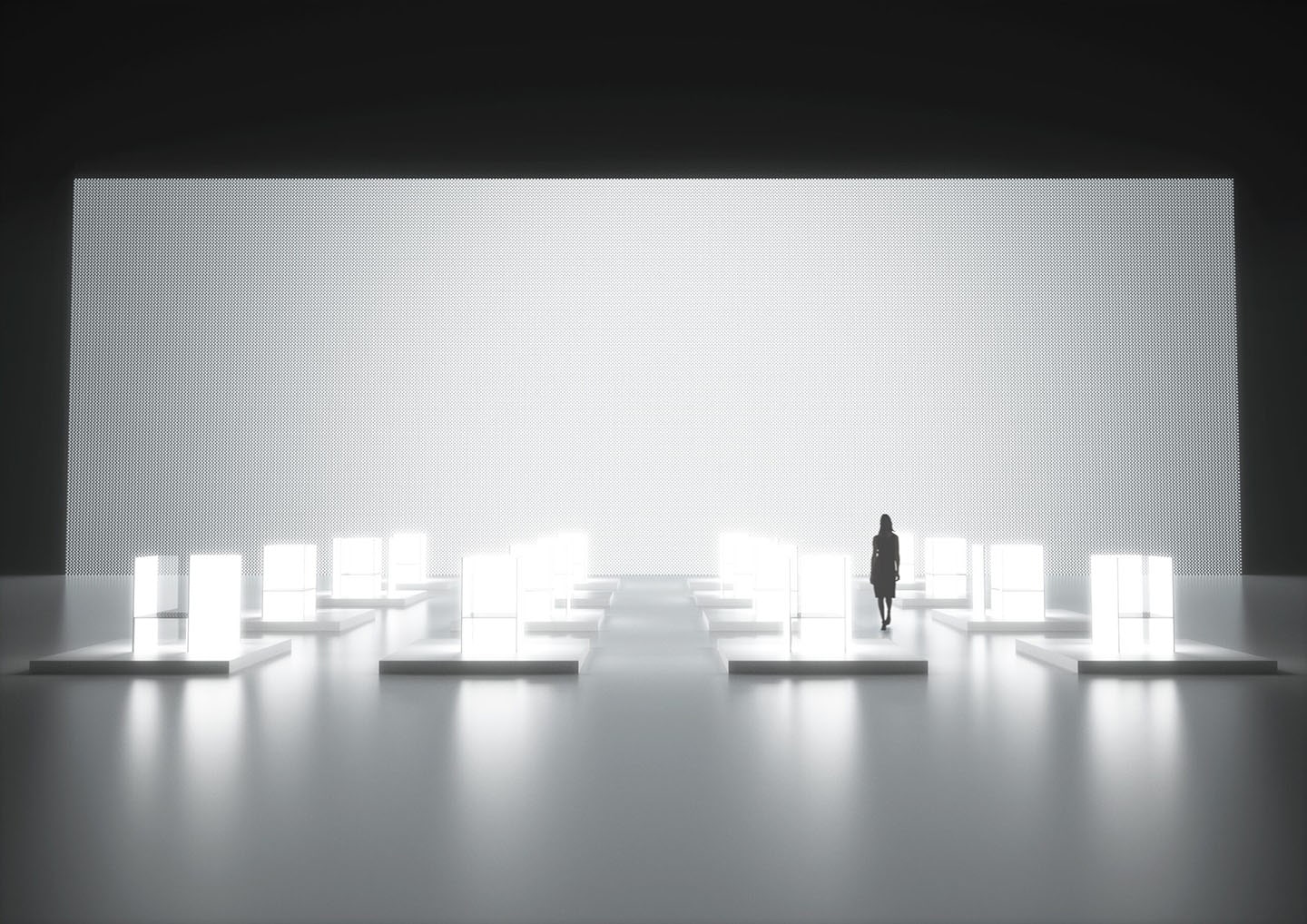 LG AND TOKUJIN YOSHIOKA CELEBRATE INNOVATION FOR A BETTER LIFE AT MILANO DESIGN WEEK