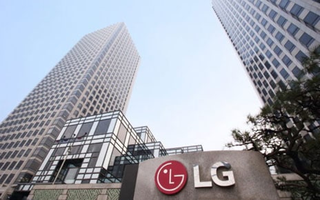 LG Announces 2023 Financial Results