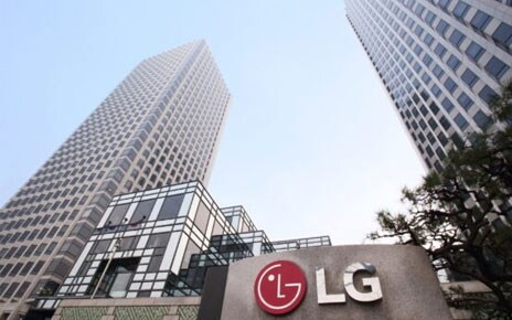 LG Announces First-Quarter 2022 Financial Results