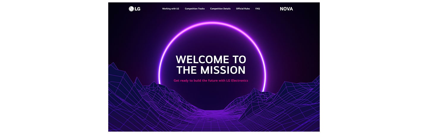 LG Announces Global Startup Competition to Recruit New Businesses for Innovation Center