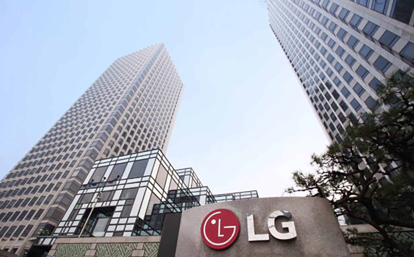 LG ANNOUNCES IMPROVED FOURTH-QUARTER AND FULL-YEAR 2013 FINANCIAL RESULTS