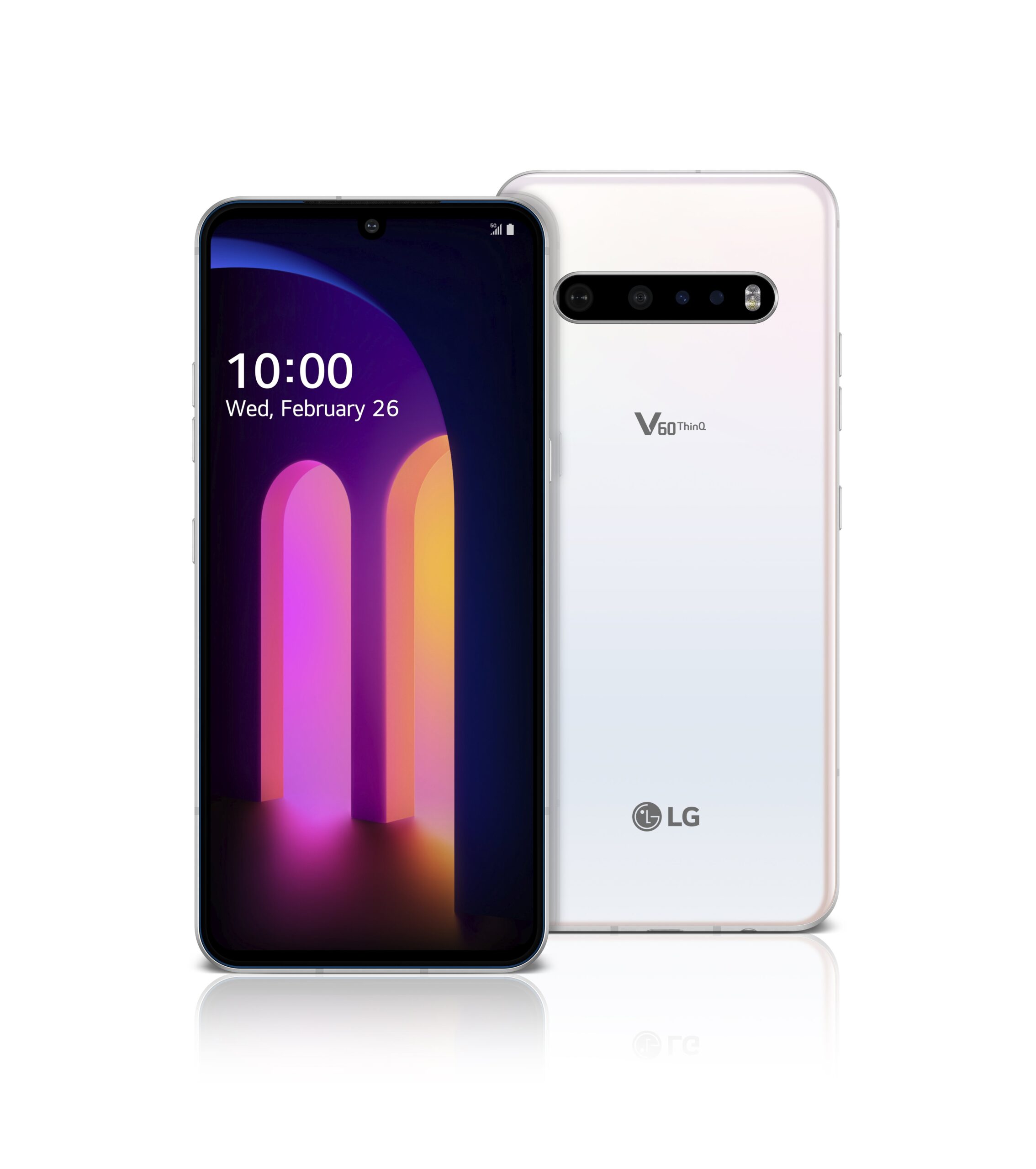 【楽天最安値に挑戦】 ThinQ V60 Announces LG 5G for Designed Screen, Dual LG with スマホアクセサリー