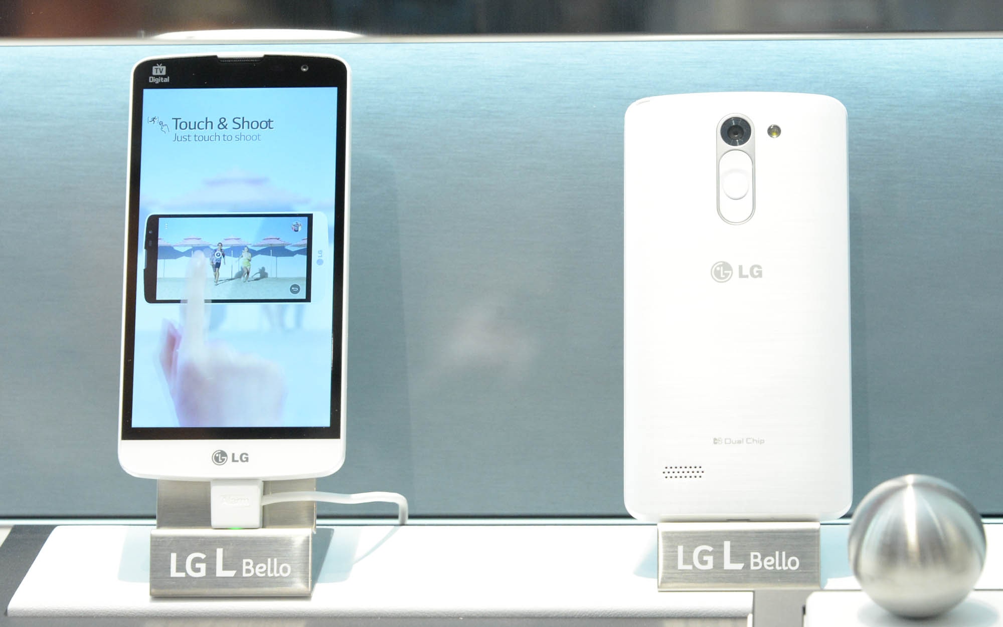 LG BEGINS GLOBAL ROLLOUT OF NEW PREMIUM, SMARTLY-PRICED L SERIES | LG ...