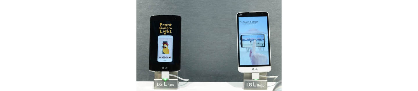 LG BEGINS GLOBAL ROLLOUT OF NEW PREMIUM, SMARTLY-PRICED L SERIES