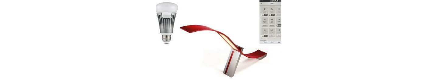 LG BREAKS WITH CONVENTIONAL CONCEPTS OF LIGHTING AT LIGHT+BUILDING 2014