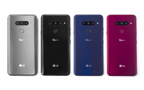 Smart watch sales for lg v40