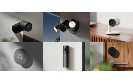 LG Electronics Announces New Smart Home Accessories, Designed in Collaboration With Apple for the Apple Home Collection