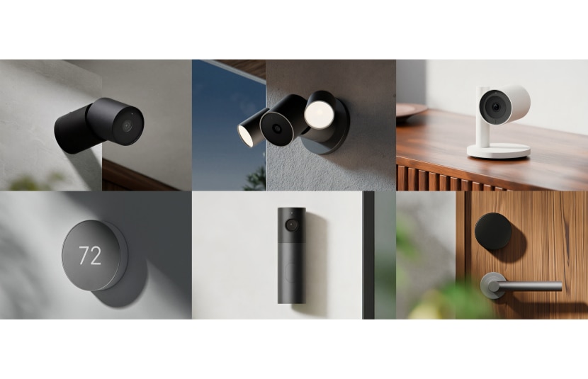 LG Electronics Announces New Smart Home Accessories, Designed in Collaboration With Apple for the Apple Home Collection