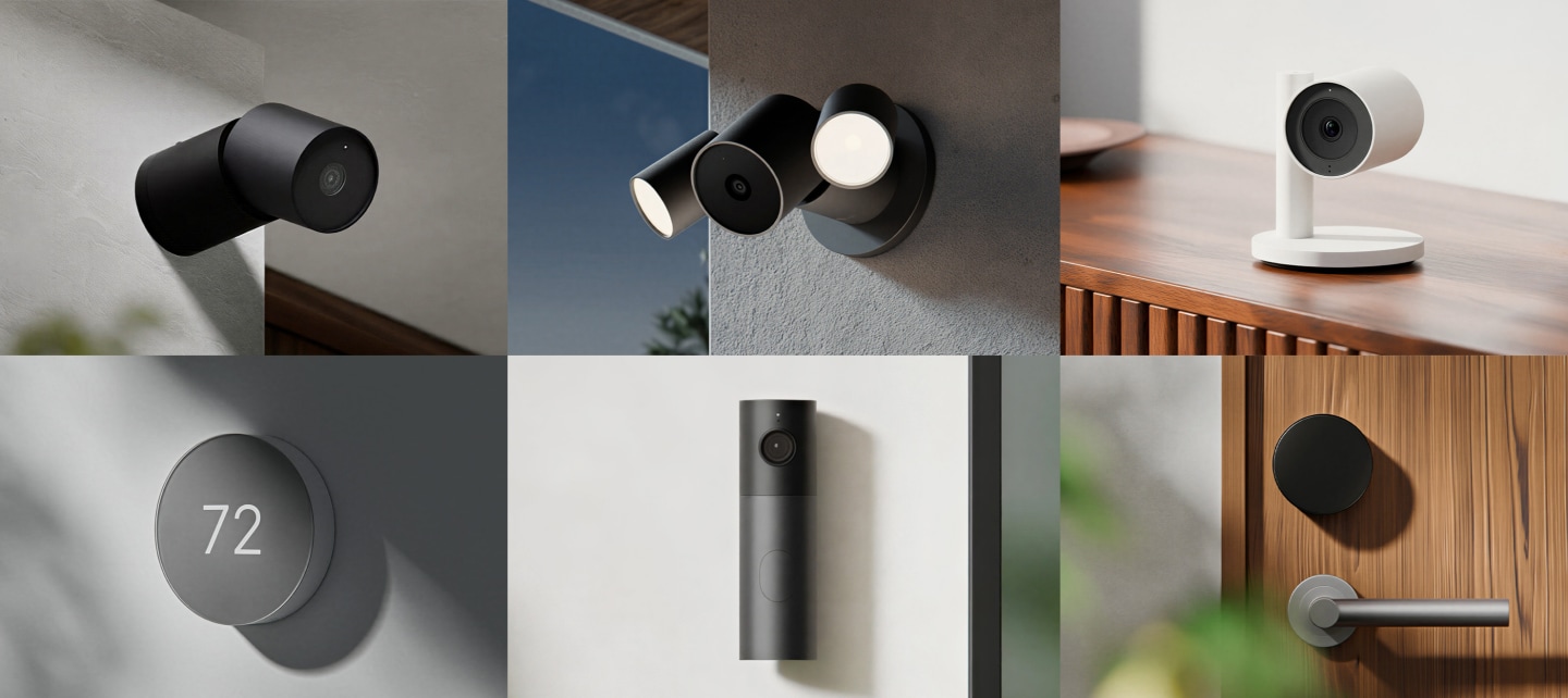 LG Electronics Announces New Smart Home Accessories, Designed in Collaboration With Apple for the Apple Home Collection