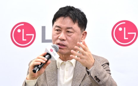 LG Electronics CEO Sets Strategic Direction for Profit-Driven Growth, Prioritizing Speed and Action