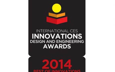 LG ELECTRONICS HONORED WITH 15 CES 2014 INNOVATIONS AWARDS
