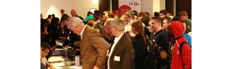 LG ELECTRONICS LAUNCHES ANDROID DEVELOPERS’ DEVICE LOANER PROGRAM