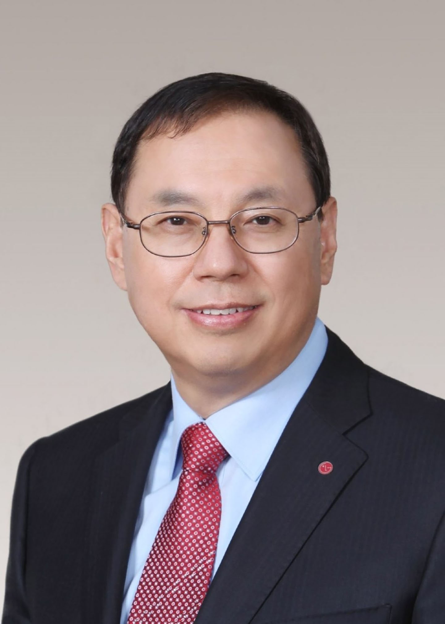 LG ELECTRONICS PROMOTES HEAD OF SUCCESSFUL HOME APPLIANCE BUSINESS TO COMPANY CEO