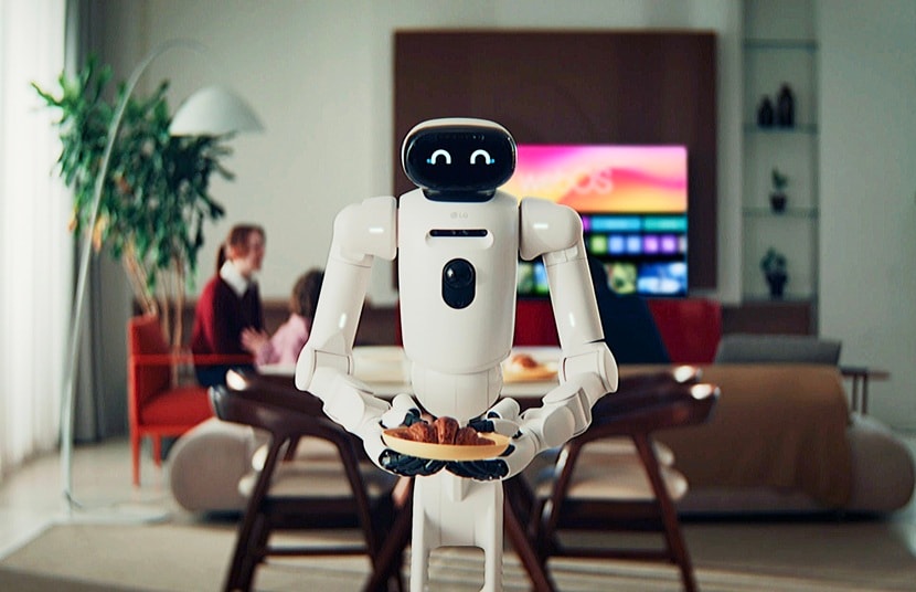 LG Electronics Receives 26 Awards at iF Design Award 2026