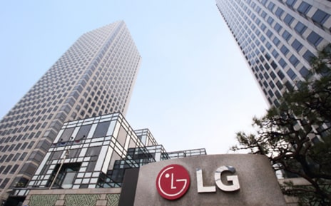 LG Electronics Releases Fourth-Quarter and Full-Year 2025 Financial Results