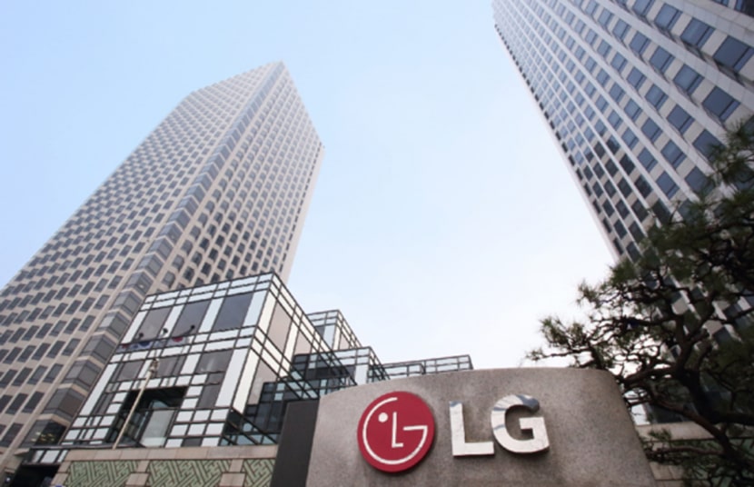 LG Electronics Releases Fourth-Quarter and Full-Year 2025 Financial Results