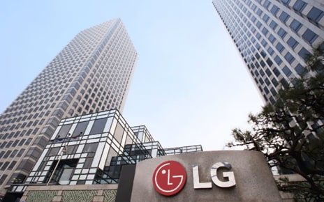 LG Electronics Releases Second-Quarter 2026 Financial Results