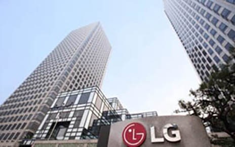 LG ELECTRONICS REPORTS SOLID 1Q NET PROFIT AS SMARTPHONE SHIPMENTS INCREASE