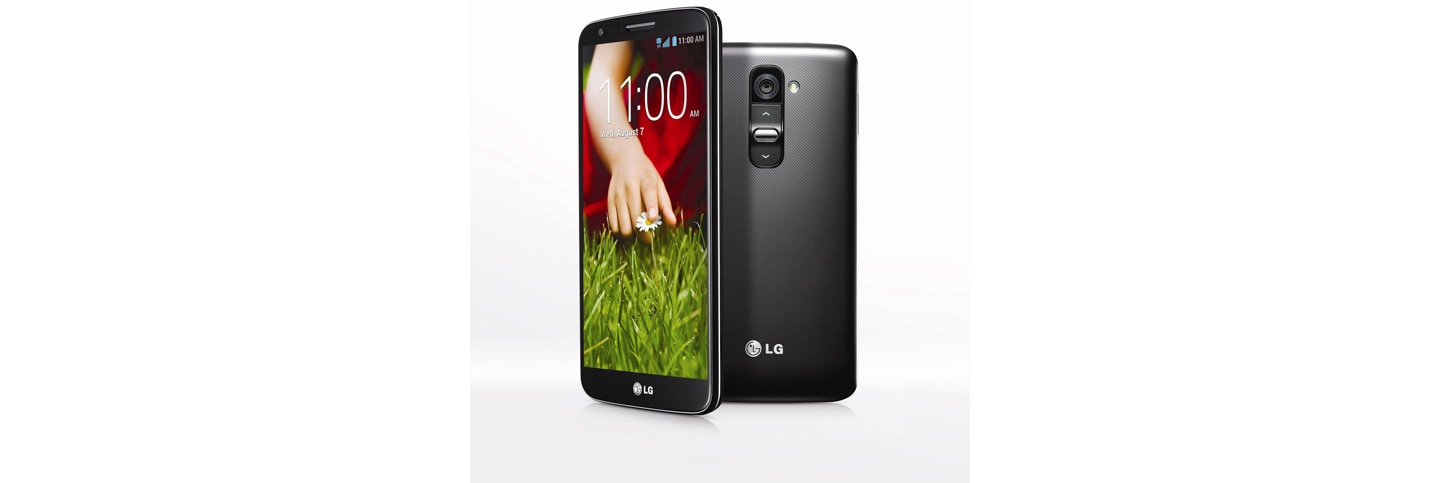 LG G2 SMARTPHONE READIED FOR GLOBAL ROLLOUT