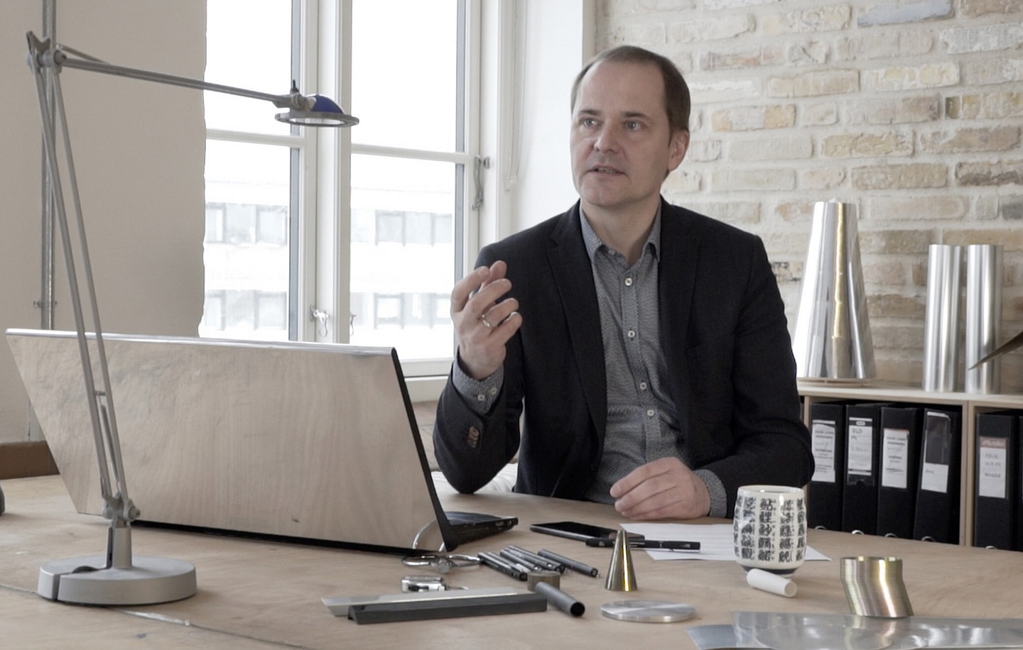 LG G6: MILESTONE IN MODERN INDUSTRIAL DESIGN