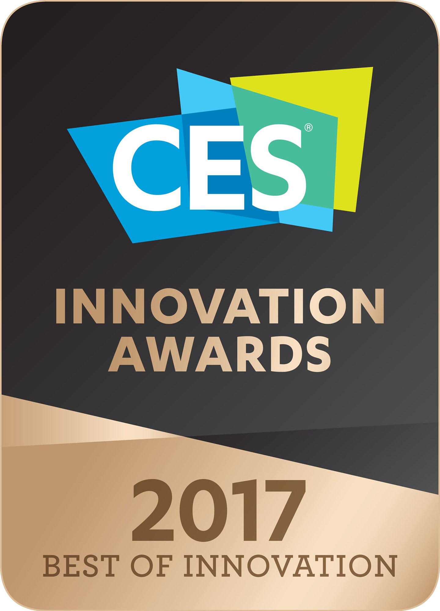 LG HONORED WITH 21 CES 2017 INNOVATION AWARDS