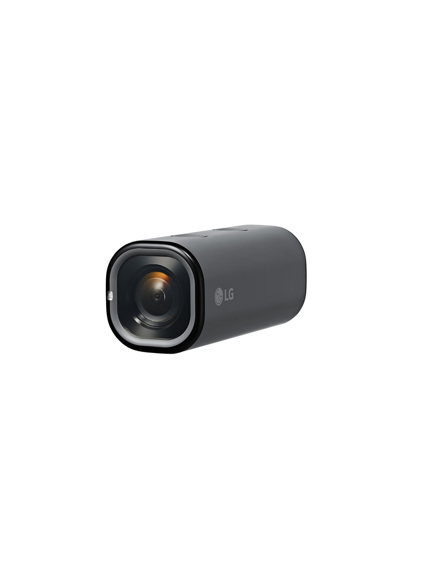 LG INTRODUCES ACTIVE LIFESTYLE CAMERA WITH LIVE STREAMING OVER 4G