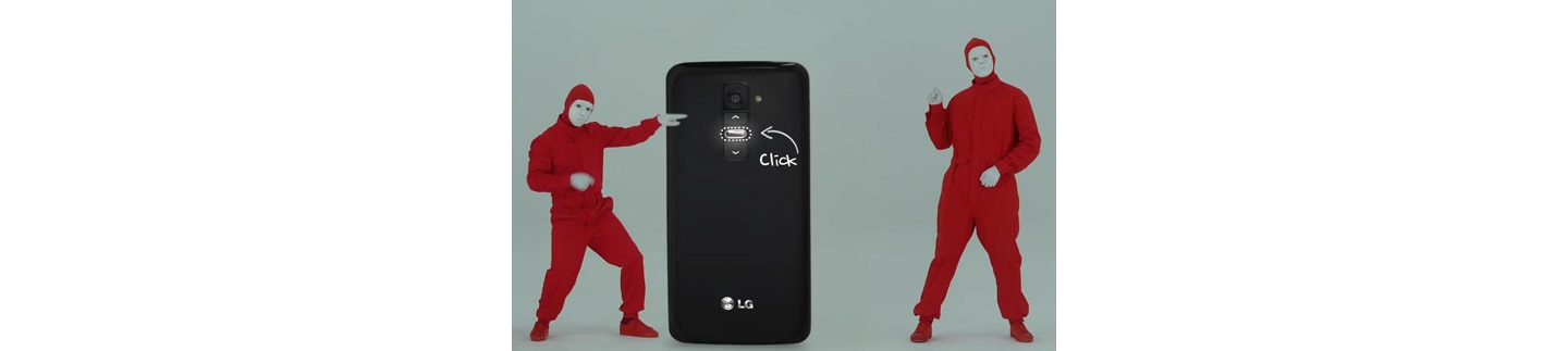 LG KICKS OFF ‘PLAY & SHARE LG G2’ CAMPAIGN
