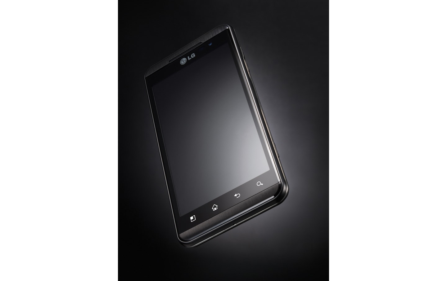 LG OPTIMUS 3D USHERS IN A NEW ERA FOR SMARTPHONES