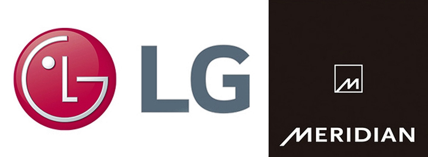 LG PARTNERS WITH MERIDIAN AUDIO TO DELIVER HIGH PERFORMANCE AUDIO SOLUTIONS