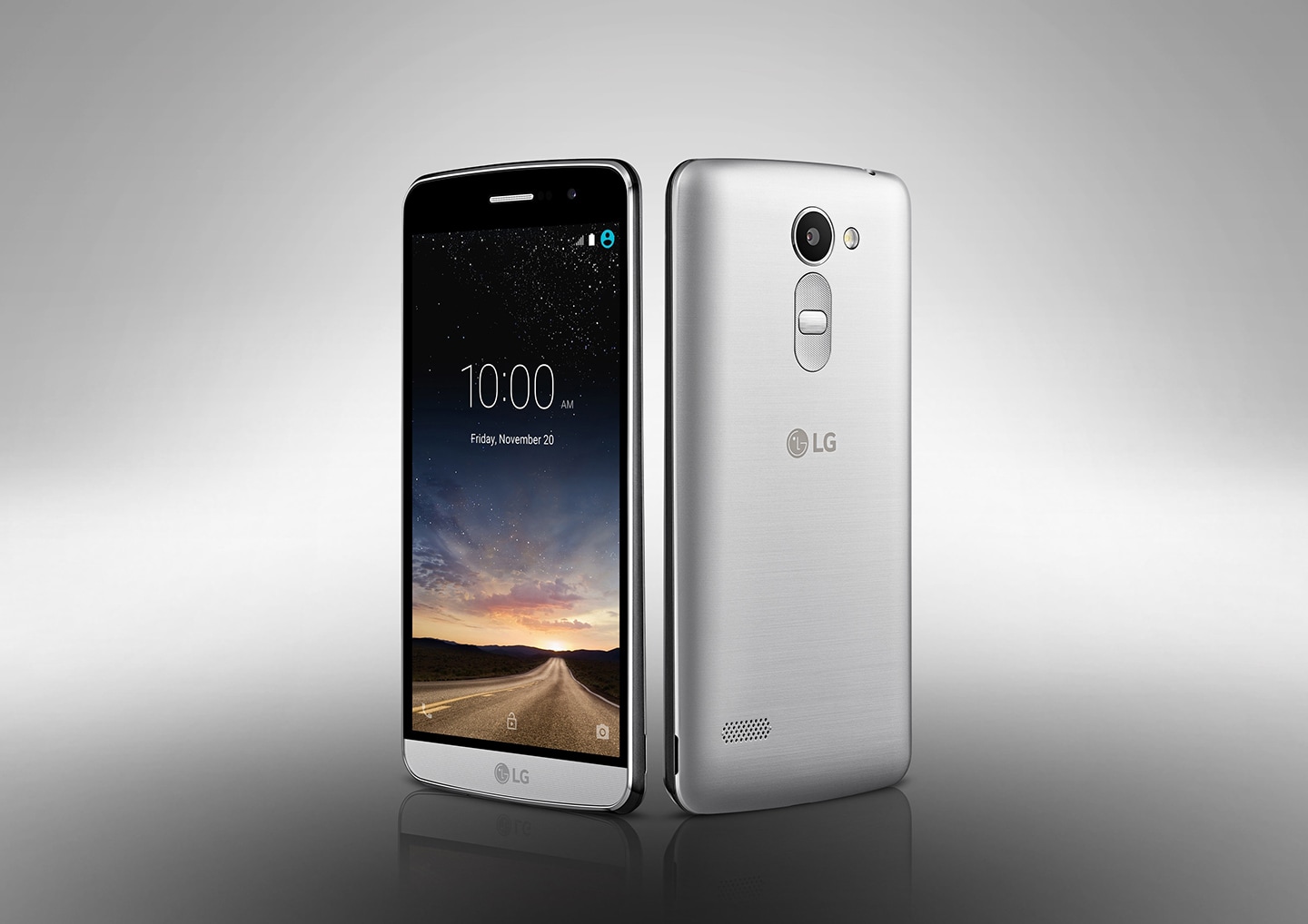 LG RAY DELIVERS LARGE HD DISPLAY AND BEST-IN-CLASS CAMERAS FOR 3G MARKETS