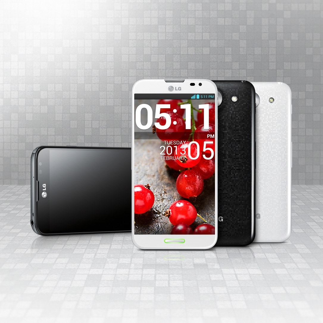 LG RECOGNIZED WITH RED DOT AND iF DESIGN AWARDS | LG Global