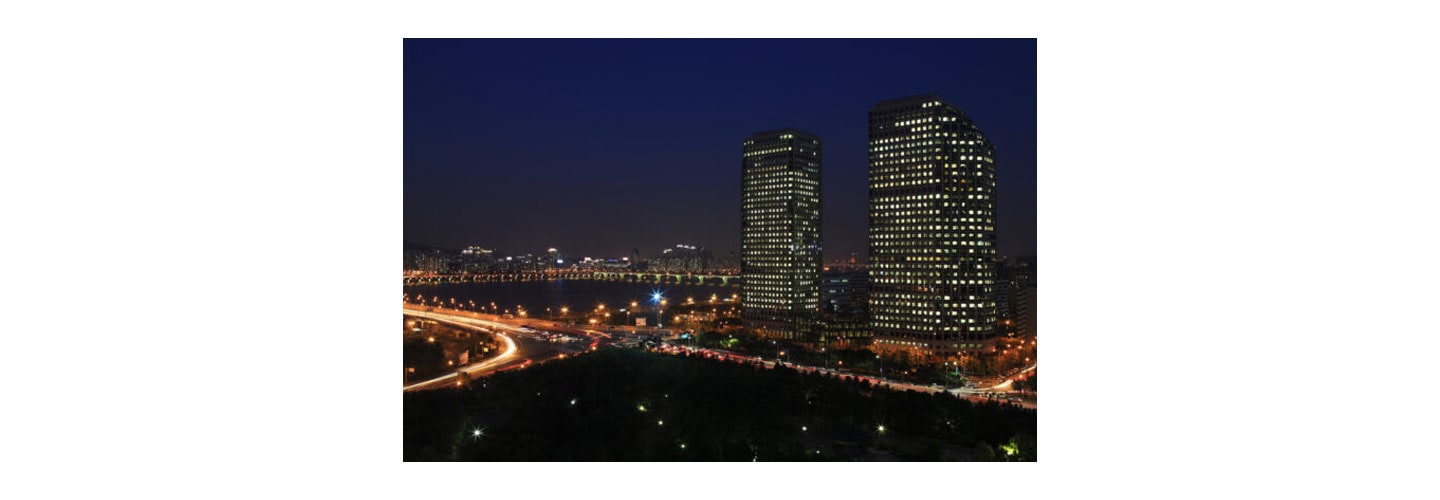 LG Releases Preliminary Earnings for Fourth-Quarter 2018
