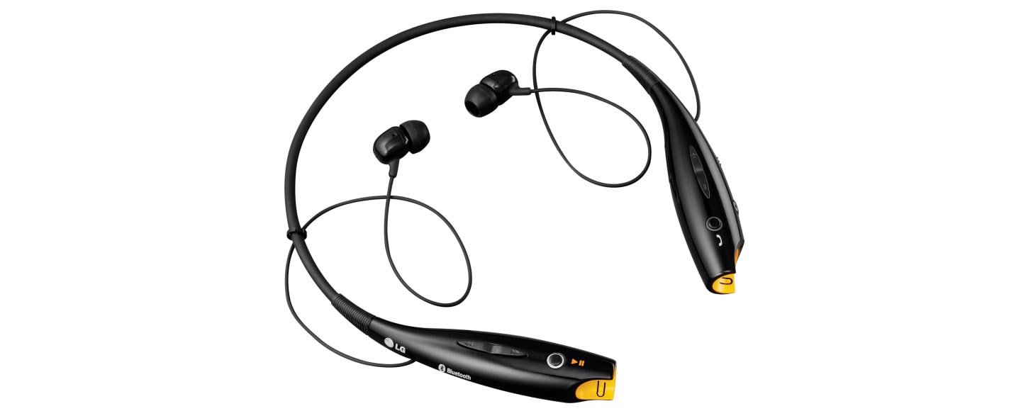 LG SHOWCASES VERSATILE HANDSETS AND ACCESSORIES AT INTERNATIONAL CES 2011