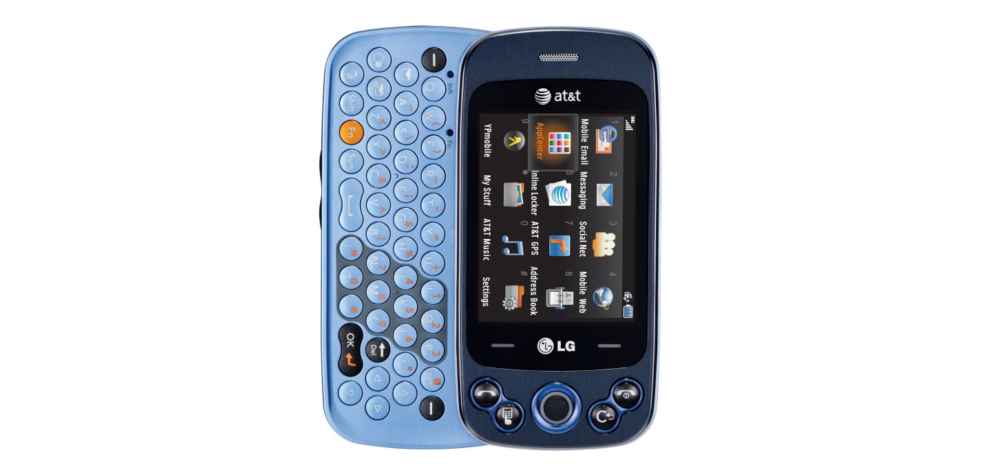 LG SHOWCASES VERSATILE HANDSETS AND ACCESSORIES AT INTERNATIONAL CES 2011
