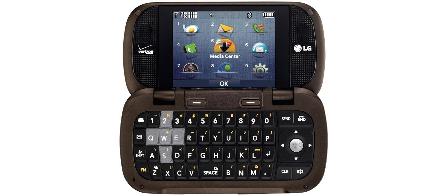 LG SHOWCASES VERSATILE HANDSETS AND ACCESSORIES AT INTERNATIONAL CES 2011