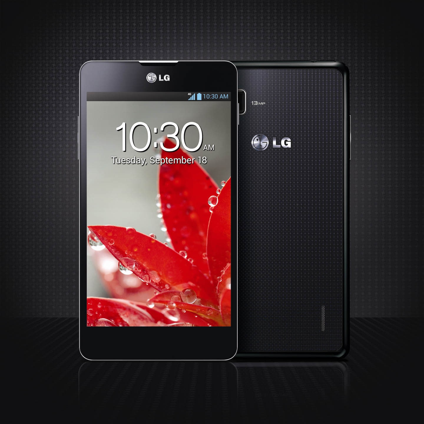 LG SMARTPHONE DESIGNER: “LG CHOCOLATE, PRADA DNA LIVES ON IN OPTIMUS G”