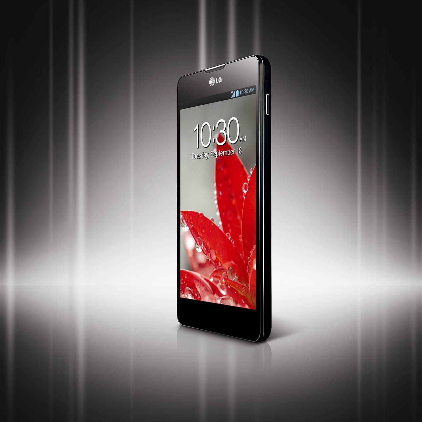 LG SMARTPHONE DESIGNER: “LG CHOCOLATE, PRADA DNA LIVES ON IN OPTIMUS G”