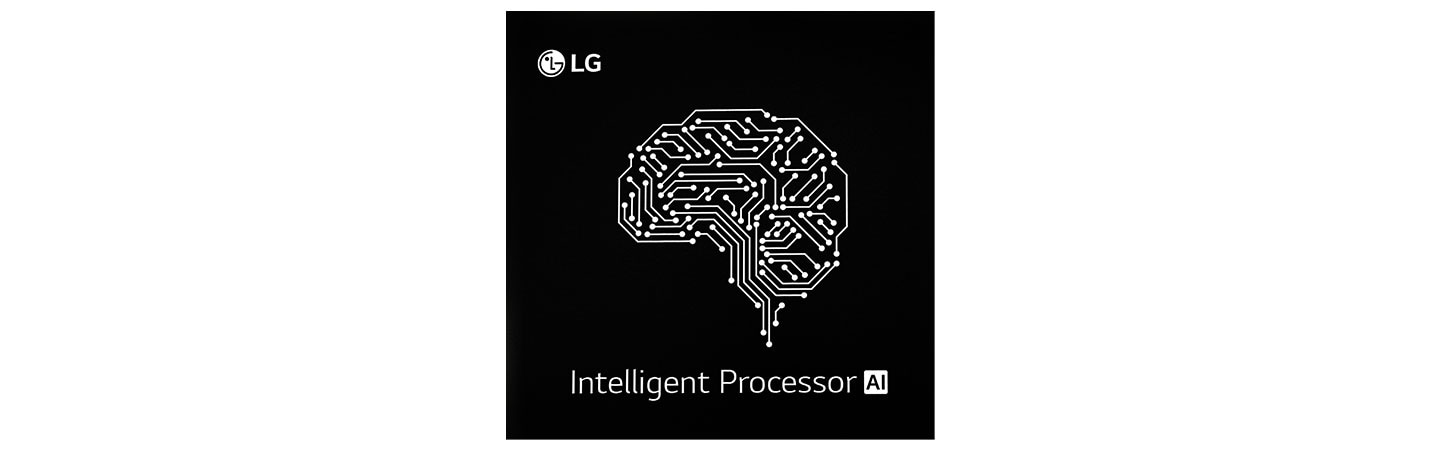 LG TO ACCELERATE DEVELOPMENT OF ARTIFICIAL INTELLIGENCE WITH OWN AI CHIP