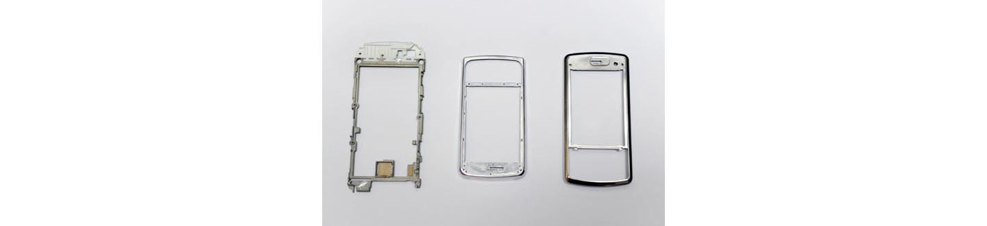 LG TO UTILIZE ONLY CLEANER ECO-MAGNESIUM IN ALL MOBILE DEVICES BY 2012