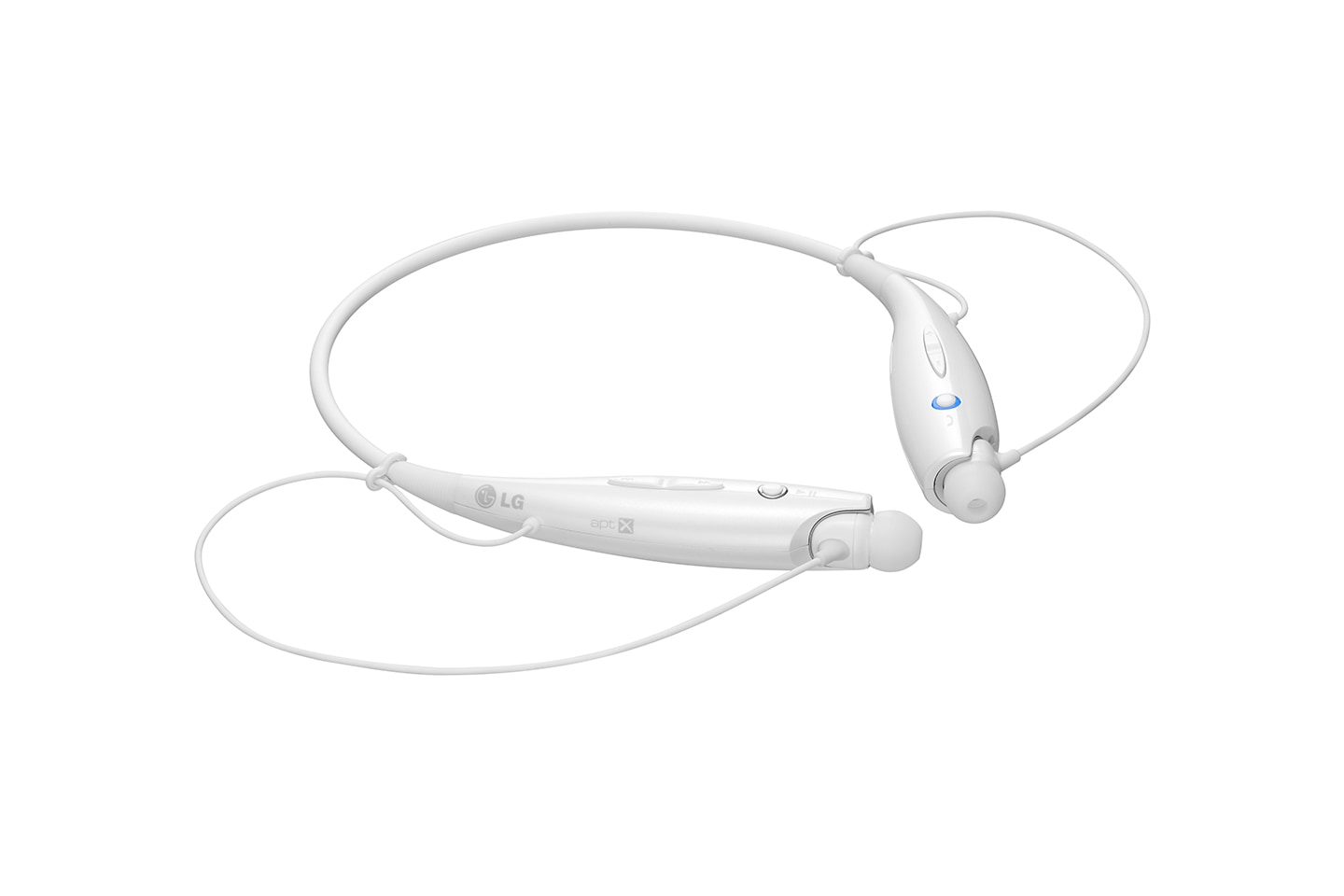 LG TONE+™ DELIVERS SUPERB CALL EXPERIENCE ON 4G NETWORKs