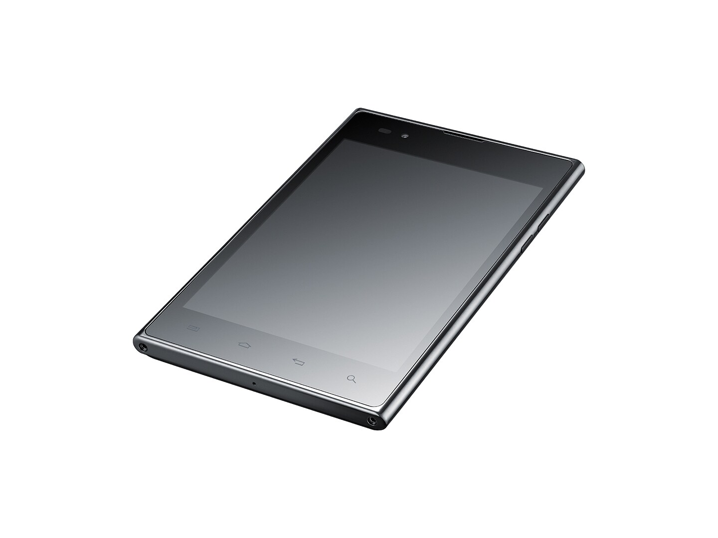 LG UNVEILS UNIQUE 4:3 RATIO, 5-INCH OPTIMUS VU: AT MWC 2012